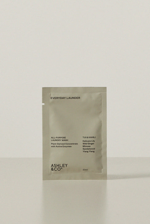 Everyday Launder Sample Sachet