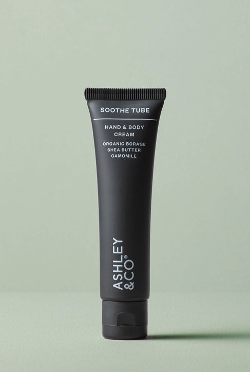 Complimentary Soothe Tube Gone Green 30ml